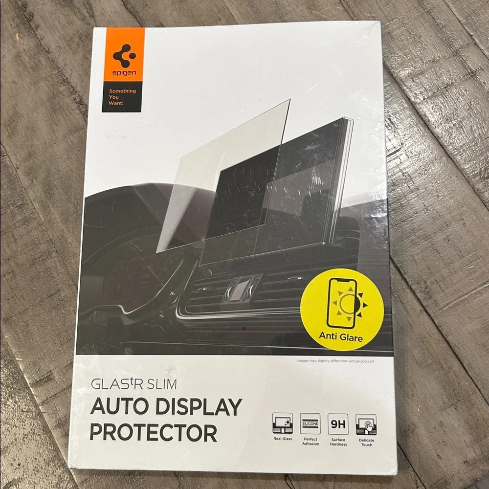 Ford Escape Screen Protector (2022/2021/2020) 8